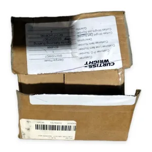 Curtiss-wright BOB00-295-5510 Industrial Component Fitting