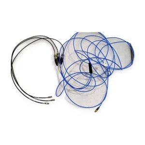 2-FT SMB 100 Merged to One Cable – actual item, photo 1 of 11