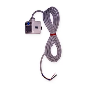SMC 25A-ISE40A-01-Y-P Digital Pressure Switch