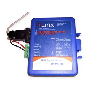 485DRCI Converter