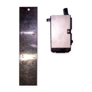 SMC BAS2110-00-1 Valve