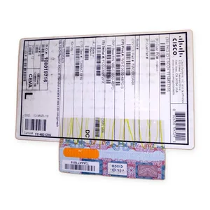 Cisco WS-C3650-48PD-S Catalyst 3650 PoE+ L3 Switch