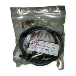 THK 2036YMTR MCP CBL A-07 Motor Cable – actual item, photo 1 of 2