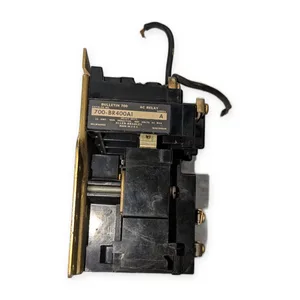 Allen-Bradley 700-BR400A1 Circuit Breaker – actual item, photo 1 of 6