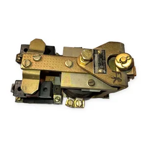 General Electric Delay Relay