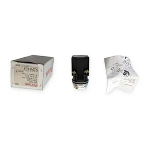 Furnas 52PA4DN Oil Tight Pilot Light