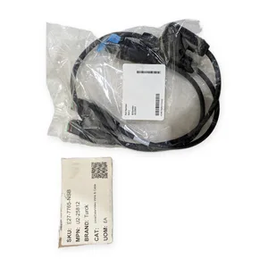 Turck RLH-2 Cable – actual item, photo 1 of 6