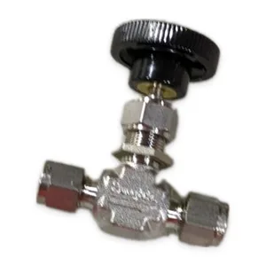 Swagelok 4-03599BT Needle Valve – actual item, photo 1 of 6