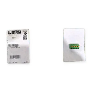 Phoenix Contact 1071068 PCB Spring Terminal Block
