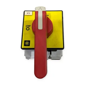AC-21 Disconnect Switch