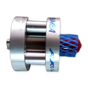 Bimba FO-040.5 Flat-1 Pneumatic Cylinder