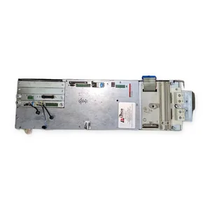 Bosch Rexroth HDS04.2-W200N-HS45-01-FW Servo Drive