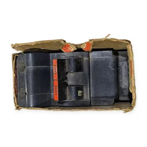 Federal Pacific Type NA Circuit Breaker