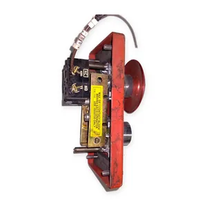 Eaton 17042 Mashroom Stop Start Switch