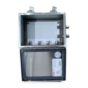 Hoffman A8064CHNFSS6 Enclosure – actual item, photo 1 of 6