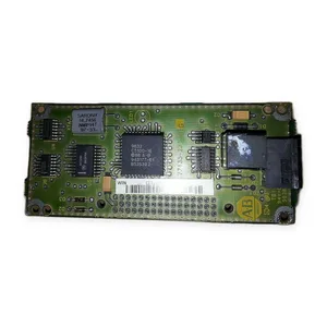 Allen-Bradley Comm Card Industrial PLC