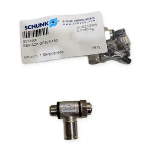 Schunk 5511460 Pneumatic Component – actual item, photo 1 of 6