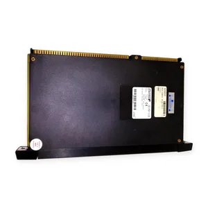 Reliance Electric 57C411 Input Module J-3640 PLC Card