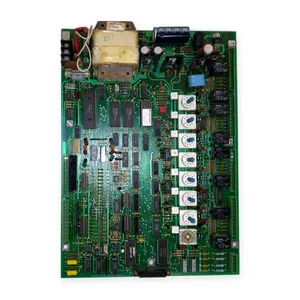 Andover Controls 05-1000-455 Burner Control