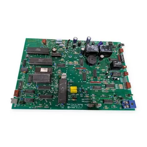 Pacer Digital Systems Control PCB Circuit Board Assembly Module Industrial Card
