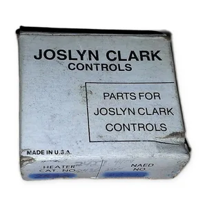 Joslyn Clark 62436 2436 Heater Element