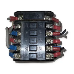 Fuji Electric SRCA3631-O542A Contactor