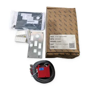 Eaton M12CS Breaker Accessory Motor Operator