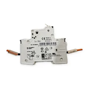 Siemens 5SY4102-7 Miniature Circuit Breaker