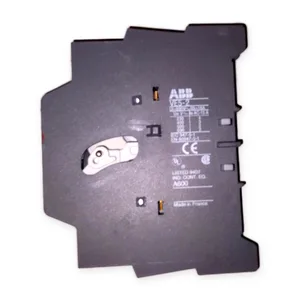 ABB VE5-2 Unit Reversing Contactor