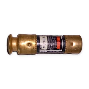 Fusetron FRN-R-5 Dual Element Time Delay Fuse