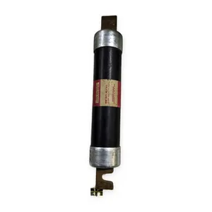 Bussmann FRS-R-100 Dual Element Time Delay Fuse