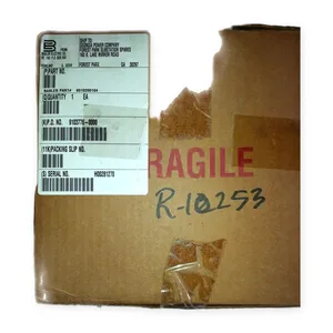 Basler 9310200104 Power Transformer – actual item, photo 1 of 5
