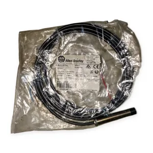 Allen-Bradley 872C-D4NP12-E2 Proximity Sensor – actual item, photo 1 of 5