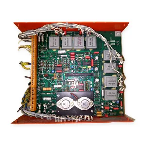 AEG Minisemi DC Drive