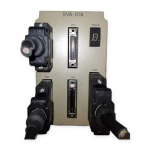 Yaskawa SVA-01A Encoder