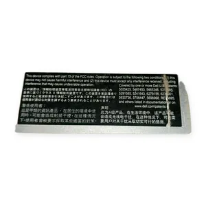 Dell 4GTLRD1 EMS01 Power Supply