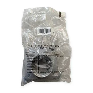 Durham ARP00005CH15 Aluminum Hub Closure Plate Panel