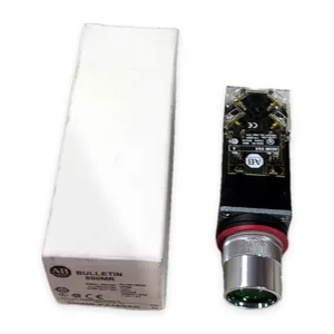 Allen-Bradley 80DM-XAK Illuminated Push Button