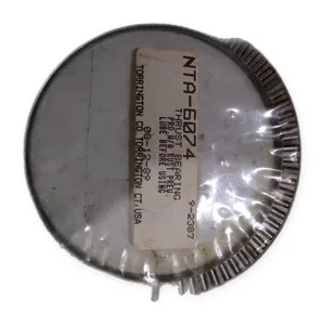 Torrington NTA-6074 Thrust Needle Roller Bearing