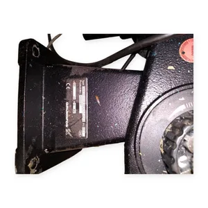 DMM160-10 Grundfos Diaphragm Dosing Pump