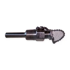 Parker GW80 Steel Temperature Sensor Probe