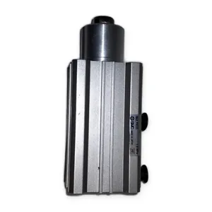 SMC MKA32-10L-A73 Rotary Clamp Air Cylinder