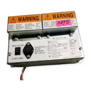 Microlite MLC-1047R.12WX Power Controller Module Board