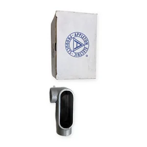 O-Z/Gedney LR47 Conduit