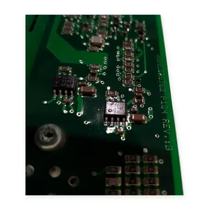 ABB 3BHE033675R0101 Board Module Industrial PLC