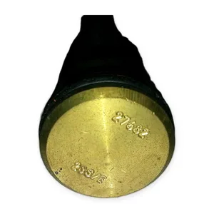 2GS/E Valve