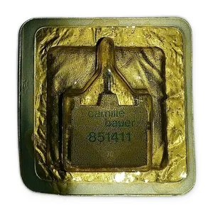 851411 Camille Bauer Chart Recorder