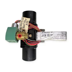 A512SR Gemini Valve