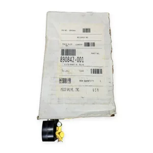 Wayne 890842-001 ASCO M156 Solenoid Valve – actual item, photo 1 of 5