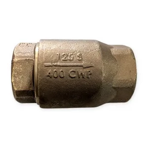 Apollo B584 Check Valve